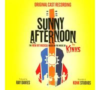 Original Cast Recording - Sunny Afternoon