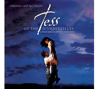 Original Cast Recording - Tess of The D'Urbervilles (Original Soundtrack)