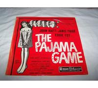 Original Cast Recording - The Pajama Game