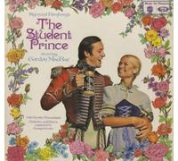 Original Cast Recording - The Student Prince