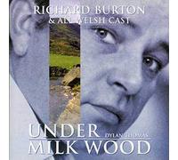 Original Cast Recording - Under Milk Wood
