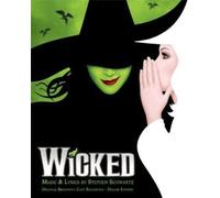 None - Wicked [Original Broadway Cast Recording] [Deluxe Edition]