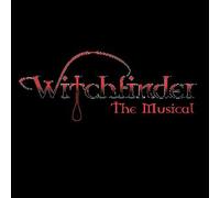 Original Cast Recording - Witchfinder - The Musical