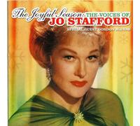 Original Cast Recordings - Joyful Season
