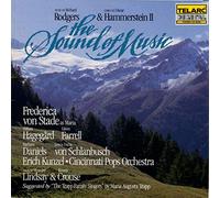 Rodgers Hammerstein:the Sound of Music