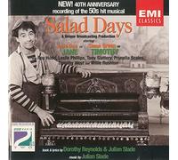 Original Cast - Salad Days [Import]