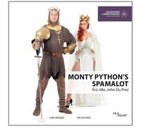 Original Soundtrack - Monty Python's Spamalot