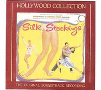 Original Cast – Silk Stockings – Hollywood Collection Vol.17 – Colebrook Bosson Saunders (CBS)