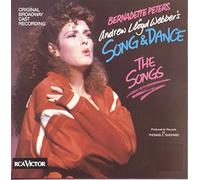 Original Cast - Song & Dance