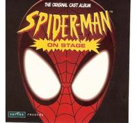 original cast - Spiderman on Stage: the original cast album [UK Import]