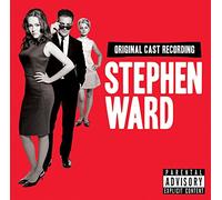 Original Cast - Stephen Ward