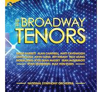 Original Cast - The Broadway Tenors [Import]