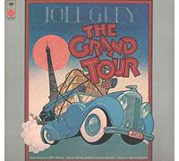 ORIGINAL CAST - The Grand Tour [Vinyl LP]