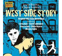 Original Cast – West Side Story – NAXOS
