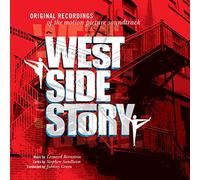 Original Cast - West Side Story