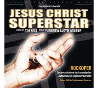 Vereinigte Bühnen Wien - Jesus Christ Superstar