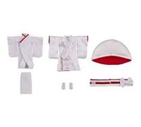 Original Character - Accessoires Pour Figurines Nendoroid Doll Outfit Set: Shiromuku