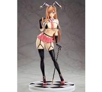 Original Character by Mataro statuette PVC 1/6 Gal Bunny 29 cm