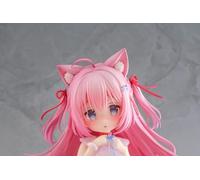 Original Character by Vispo statuette 1/6 Kattekudasai, Goshujin-sama! 20 cm