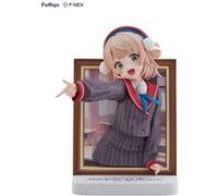 Original Character F:NEX - Statuette 1/4 Shigure Ui Masterpiece 22 cm