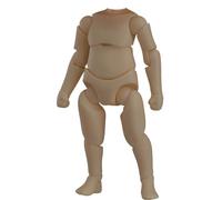 Original Character Figurine Nendoroid Doll Archetype Boy (Cinnamon) 10 Cm