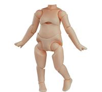 Original Character Figurine Nendoroid Doll Archetype Girl 10 Cm