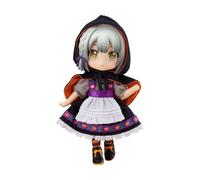 Good Smile Company – Figurine Nendoroid Rose – Personnage original – 14 cm – Autre couleur