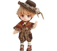 Original Character - Figurine Nendoroid Tea Time Series: Charlie 10 cm Multicolore G