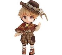 Original Character - Figurine Nendoroid Tea Time Series: Charlie 10 Cm