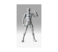 TAMASHII Nations - Body-Kun/Body-Chan - Édition Sportive - Figurine d'action Bandai Spirits S.H.Figuarts