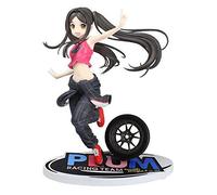 Original Character Statuette 1/10 Suwahime 2015 Racing Ver. 17 Cm