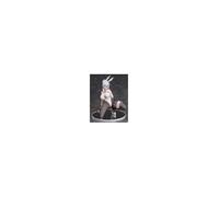 Original Character Statuette 1/4 Mifuyu Yukino Bunny Ver. 29 Cm