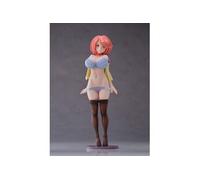 Original Character - Statuette 1/6 Akira Higashiboujou Love Cube 28 cm By RAITA