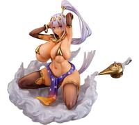 Original Character statuette 1/6 Gina of the Lamp 26 cm