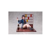 Original Character - Statuette 1/6 Kaede illustration by DSmile 14 cm