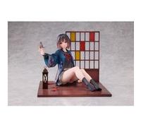 Original Character - Statuette 1/6 Kaede illustration by DSmile Deluxe Edition 14 cm