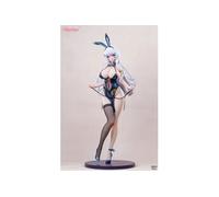 Original Character - Statuette 1/6 Qi Kai De Sheng Bunny Girl illustration by Machi 29 cm