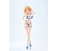 Original Character - Statuette 1/6 Sakura Sophia F. Shirring Bikini Ver. 27 cm G