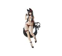 Original Character - Statuette 1/6 TACCO Illustration Rose 28 cm