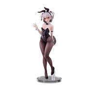 Original Character - Statuette 1/7 Maina Hayakawa Illustrated By Oohhya 24 Cm