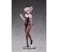 Original Character - Statuette 1/7 Maina Hayakawa Illustrated By Oohhya Limited Edition 24 Cm