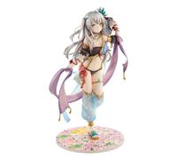 Original Character Statuette Pvc Dancer By Momoko 23 Cm