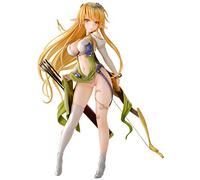 Original Character Statuette PVC Elf Village Series 1/6 1st Villager Archeyle 25 cm