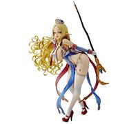 Original Character Statuette PVC Elf Village Series 1/6 4th Villager Priscilla 23 cm