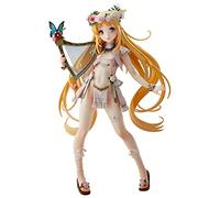 Original Character Statuette PVC Elf Village Series 1/6 6th Villager Melmu 23 cm