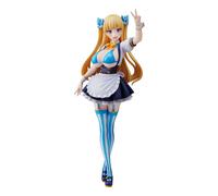 Original Character Statuette Pvc Michihasu Illustration Lina Bell Rol