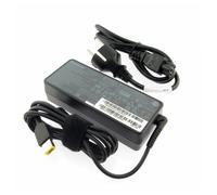 original charger (power supply) 45N0237, 20V, 4.5A for LENOVO IdeaPad U430, 90W, plug 11 x 4 mm rectangular