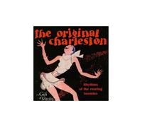 Various Artists – Original Charleston-Rhyth – Import