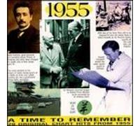 Original Chart Hits - 1955 Original Chart Hits