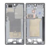 Original Châssis Noir Titane pour Samsung Galaxy S25 Ultra S938 GH82-36386D noir